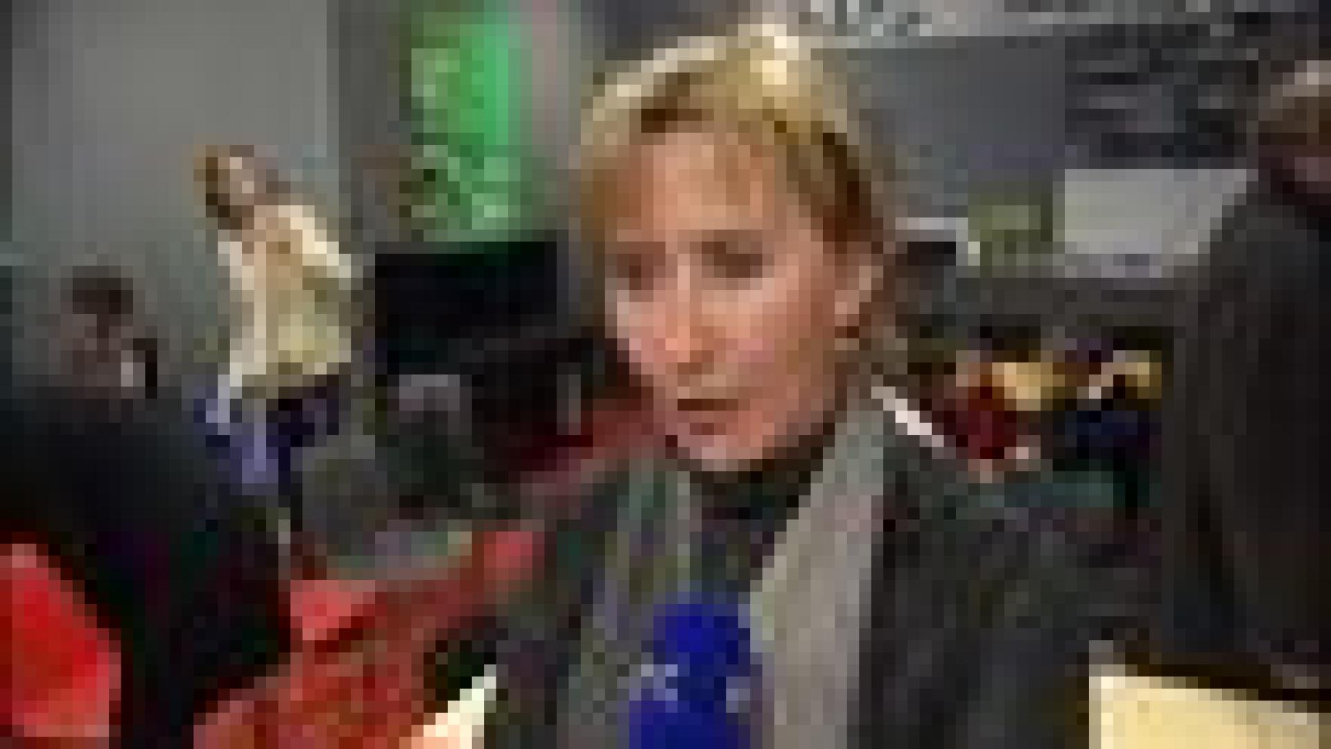 Marie-Dominique Simonet au conservatoire